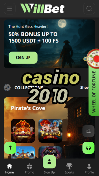 Casino 2010 - Modern Classic Casino Games-www.bdqngd.com