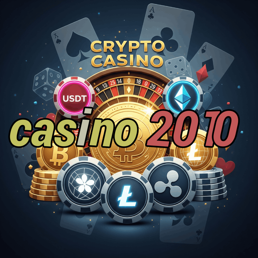 Casino 2010 - Modern Classic Casino Games